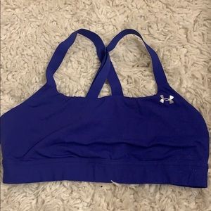Under Armour Sports Bra